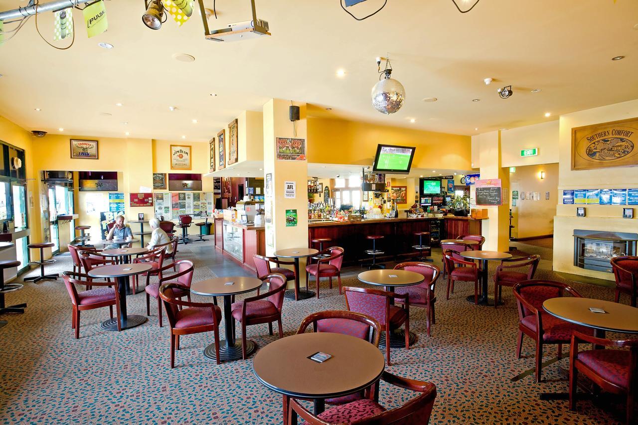 Katoomba Hotel Εξωτερικό φωτογραφία