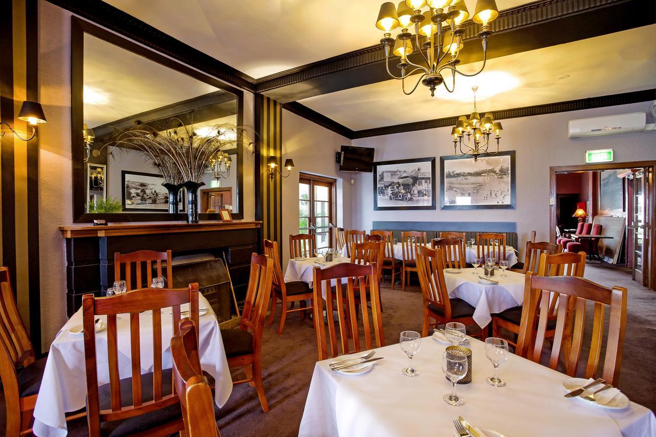 Katoomba Hotel Εξωτερικό φωτογραφία