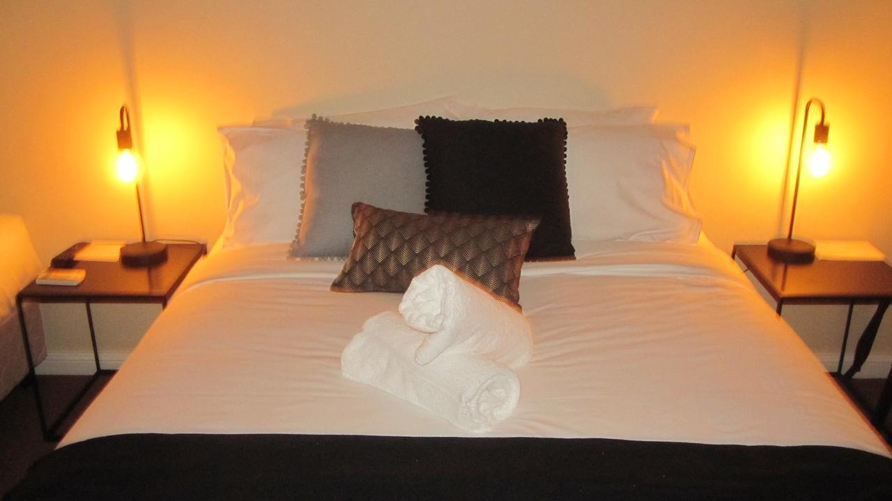 Katoomba Hotel Εξωτερικό φωτογραφία