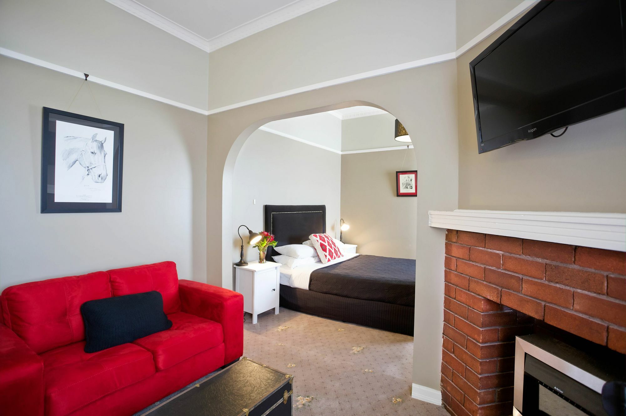 Katoomba Hotel Εξωτερικό φωτογραφία