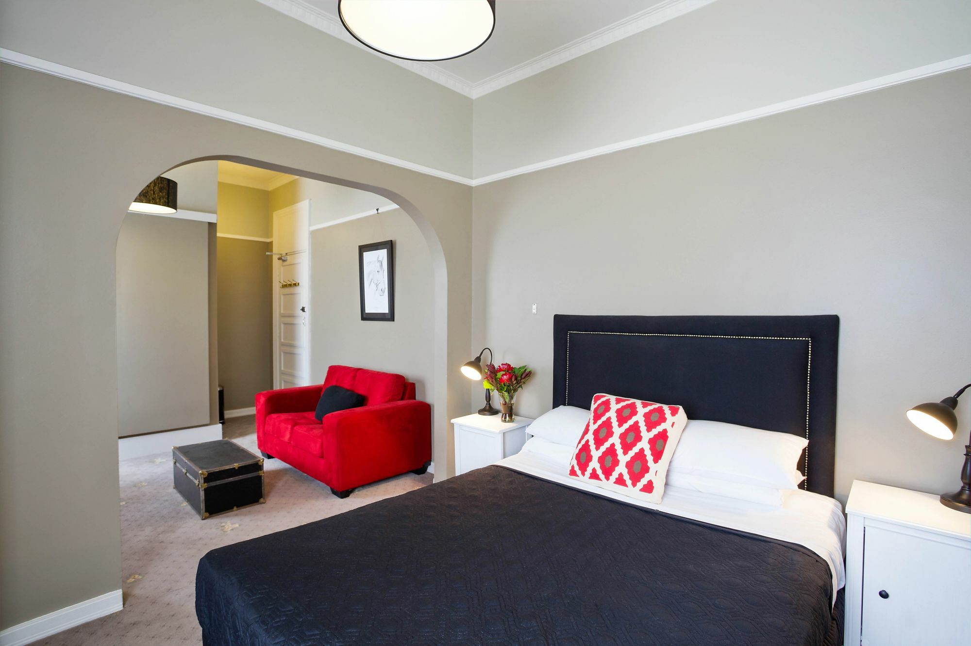 Katoomba Hotel Εξωτερικό φωτογραφία
