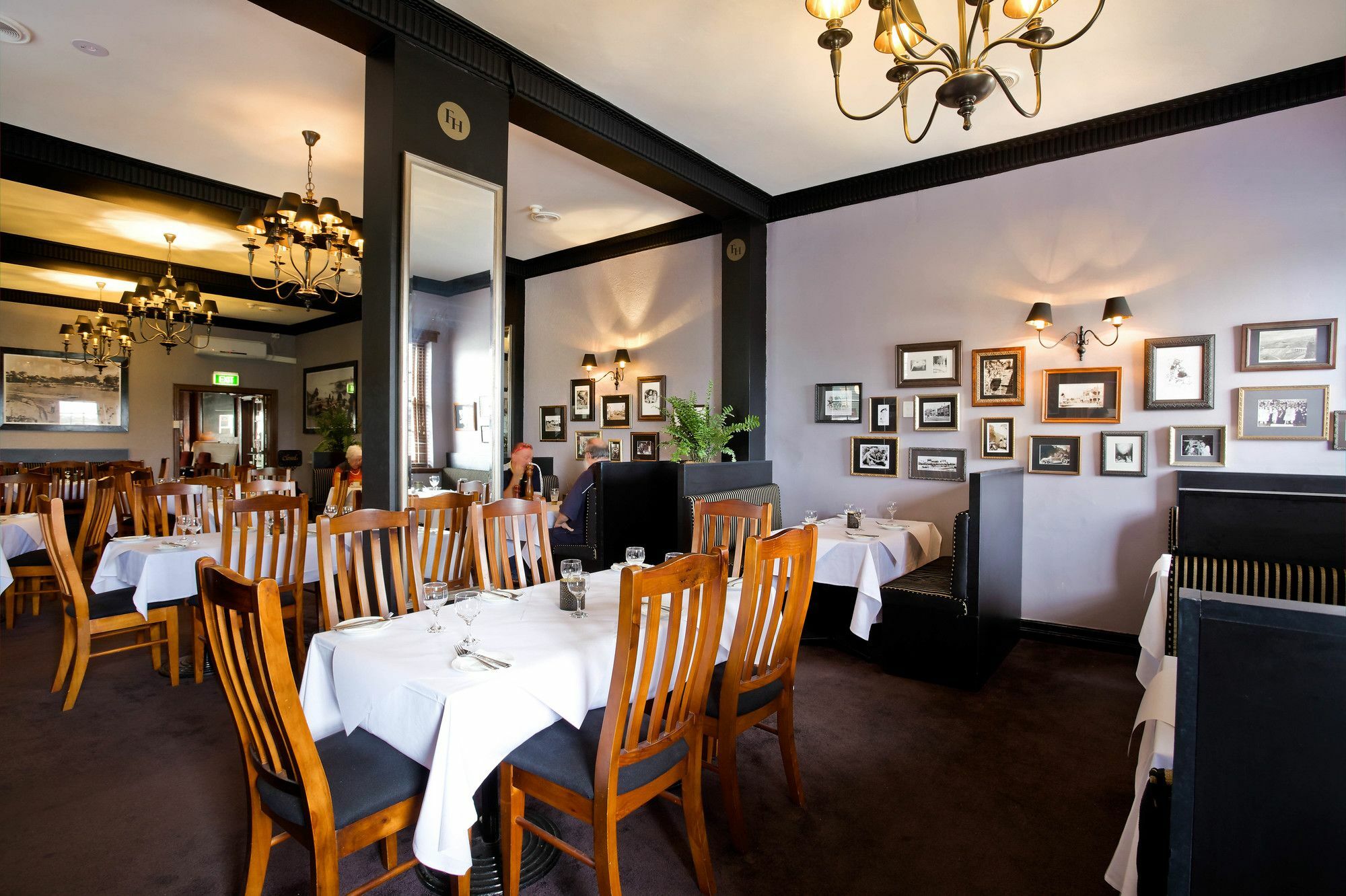 Katoomba Hotel Εξωτερικό φωτογραφία